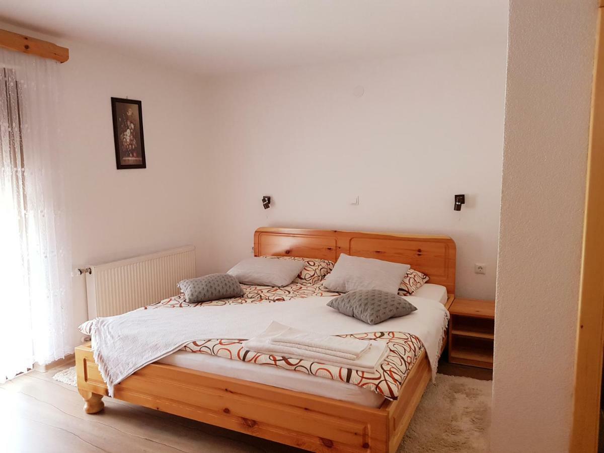 Guesthouse Green Valley Plitvička Jezera Zewnętrze zdjęcie